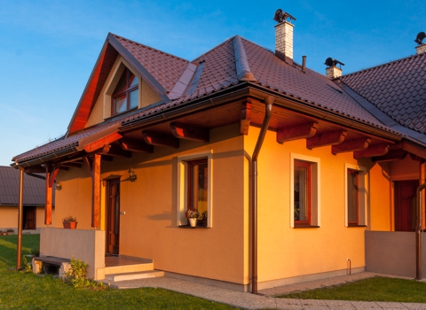 Apartmán U Kurcinů