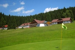 Hotel Horal, Velké Karlovice