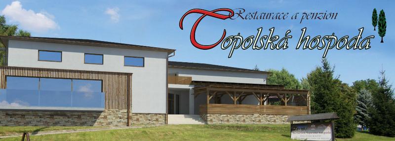 Penzion Topolská hospoda