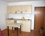 Apartman