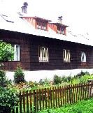 Apartmány U Gášků, Léskové