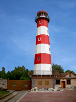 KOVOZOO – MAJÁK ŠROTÍK