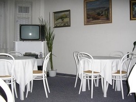 Společenská místnost