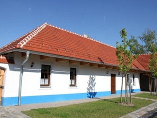 Dům lidových tradic