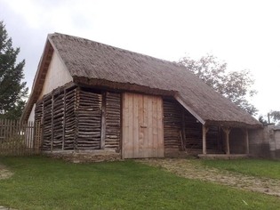 Trchalíkova usedlost