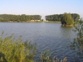 Bagrák Kroměříž