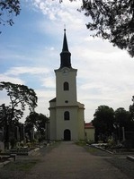 Kostel sv. Václava