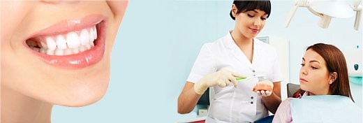 Zubní ordinace MUDr. Jana Leikepová