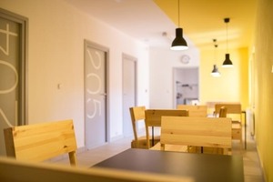 Hostel u Zlatého Kohouta Kroměříž