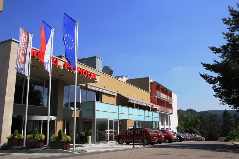 Hotel Pohoda