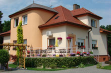 Hotel Zátiší