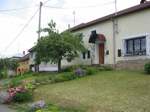 Rezidence Letztes Eden