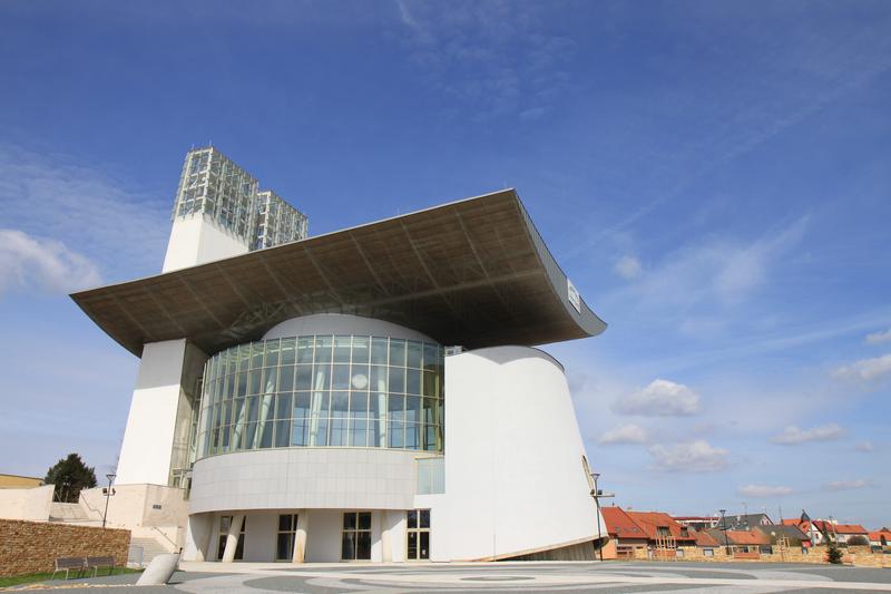 Kostel svatého Ducha