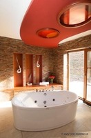 Hotel Lázně Zlín-Kostelec