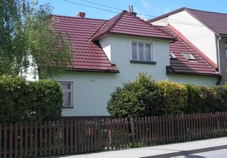 Penzion Na Sychrově