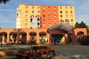 Logo Lázní Hodonín