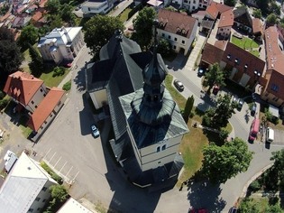 Městská památková zóna Valašské Klobouky