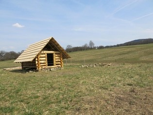 Skanzen Jižní Valašsko