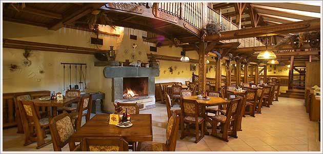 Restaurace Baltaci Napajedla