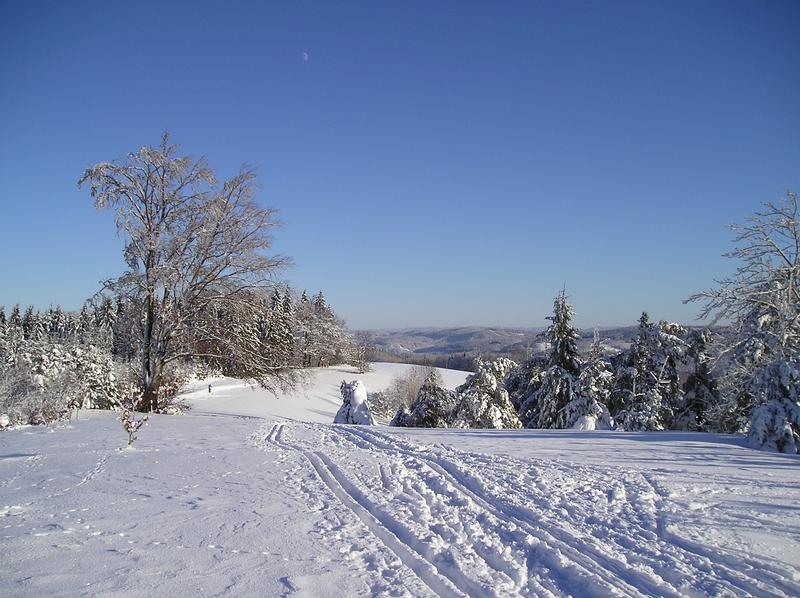 HOSTÝNSKÁ BĚŽECKÁ MAGISTRÁLA