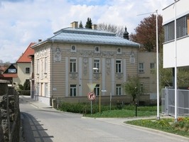Bratmannova vila