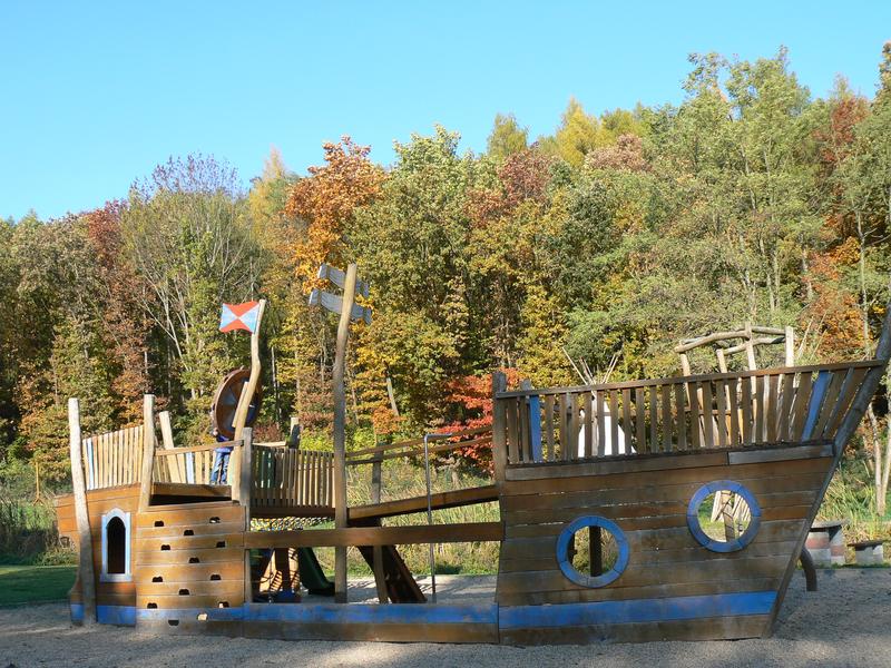 Amfík Bukovina Popovice