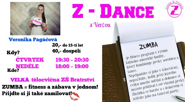 Z - Dance s Verčou
