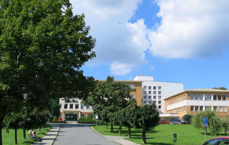 Valašskokloboucká poliklinika, p. o.