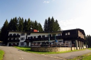 hotel bečva hb