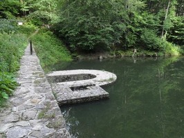 Klauza nad Rajnochovicemi