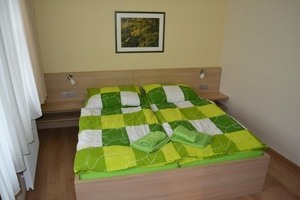 Apartmán pro dvě osoby