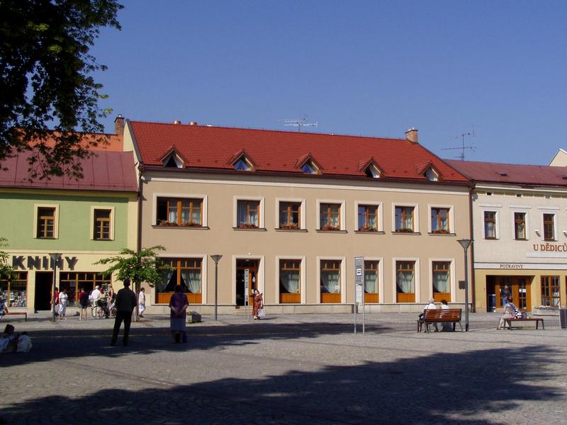 Magistr resort s.r.o.