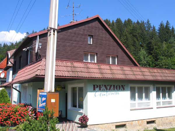 Penzion Centrum