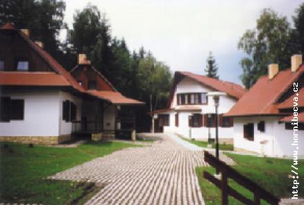 Rekreační středisko Jihomoravské plynárny