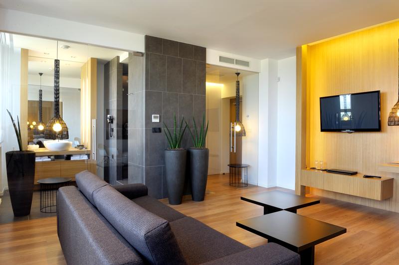 Hotel Tomášov ****