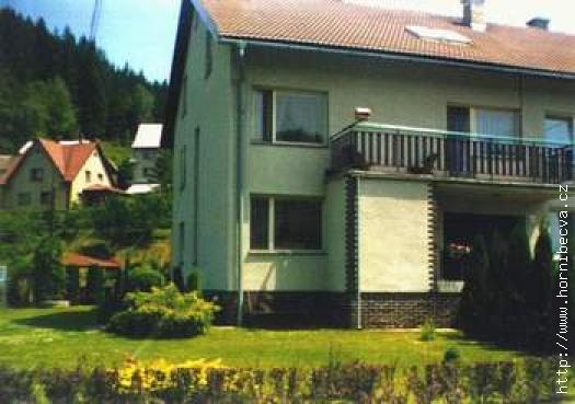 Ubytování Jiří Mužný