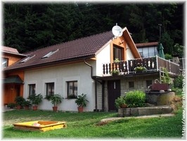 Ubytování Křenkovi