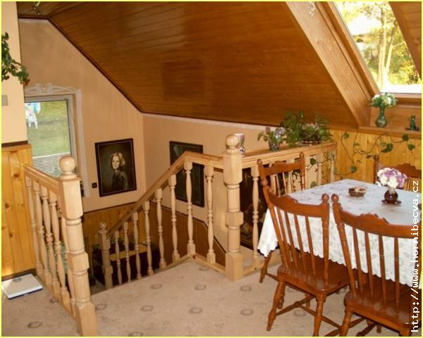 Ubytování Křižkovi