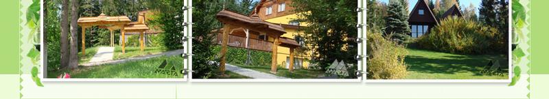 chatový areál marta