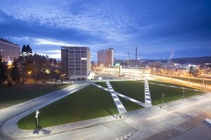 Gahurův prospekt_foto Dorota Velek