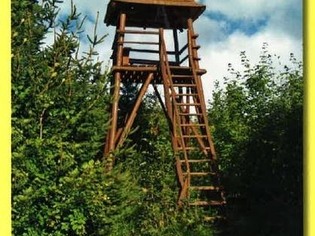 Kunovická hůrka u Rajnochovic