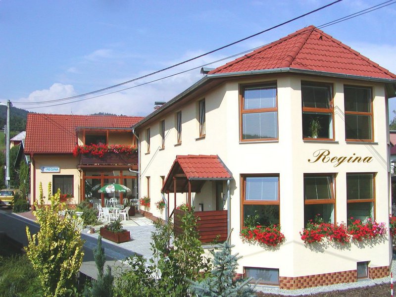 PENZION REGINA