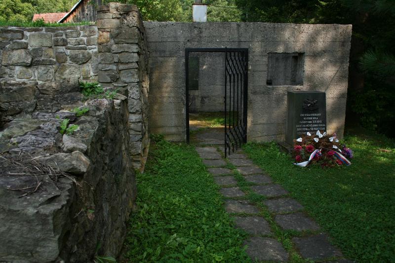 Naučná stezka Juřičkův mlýn