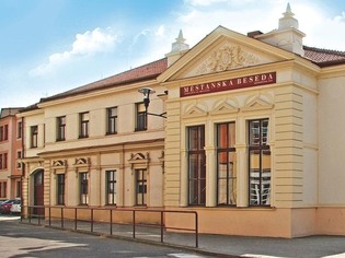 Měšťanská beseda