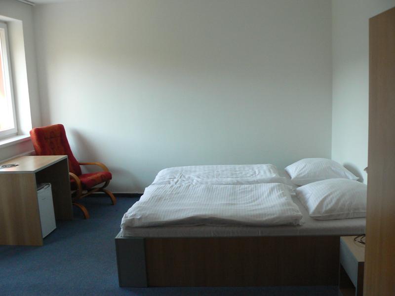 Penzion Amfík Bukovina