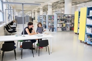 knihovna_foto Michal Novotný