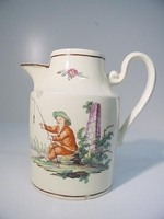 Bystřická keramika