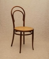 Židle č. 14