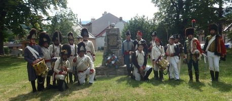 Klub vojenské historie francouzského císařství