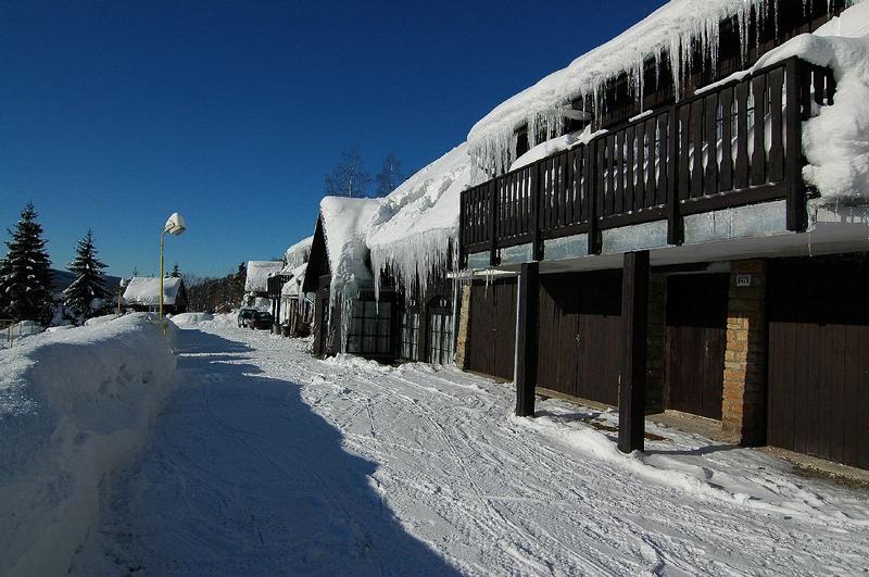 Rekreační středisko Vítkovice Steel